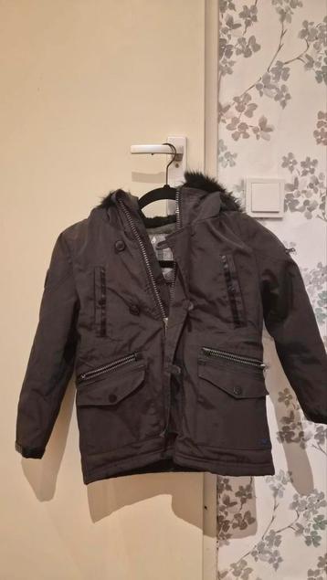 Ski jas voor jongens - zo goed als nieuw! beschikbaar voor biedingen