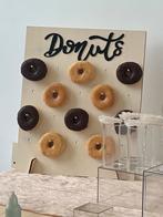 Donutstandaard - Perfect voor feestjes!, Ophalen of Verzenden, Gebruikt