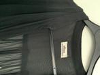 Strandjurk, Kleding | Dames, Badmode en Zwemkleding, Verzenden, Gedragen, Zwart, Overige typen