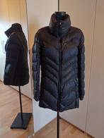 Dames Winterjas, Zwart, Maat 42/44 (L), Ophalen of Verzenden, Zo goed als nieuw
