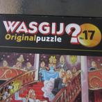 Jumbo Wasgij puzzel nummer 17, 500 t/m 1500 stukjes, Legpuzzel, Zo goed als nieuw, Ophalen