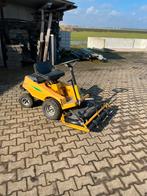 Zitmaaier Stiga Villa, Ophalen of Verzenden, Zo goed als nieuw