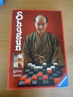 Shogun ( Grote Uitvoering), Hobby en Vrije tijd, Gezelschapsspellen | Bordspellen, Een of twee spelers, Ophalen of Verzenden, Zo goed als nieuw