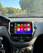 Carplay inbouw Peugeot 208, Auto diversen, Ophalen of Verzenden, Gebruikt
