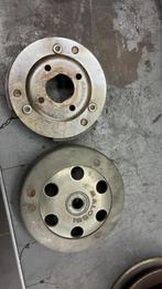 Malossi kopeling en huis, Ophalen of Verzenden