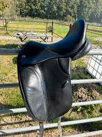 Thorowgood dressuur zadel 17 inch, Ophalen of Verzenden, Dressuur
