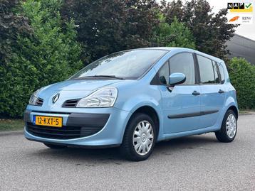 Renault Grand Modus 1.2-16V Authentique Airco*Distributie VV beschikbaar voor biedingen
