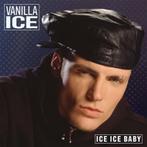 Vanilla Ice - Ice Ice Baby (LP) (Coloured Vinyl), Cd's en Dvd's, Vinyl | Pop, Ophalen of Verzenden, 1980 tot 2000, Nieuw in verpakking