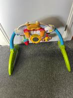 VTech Winnie de Poeh Babygym, Ophalen, Gebruikt, Babygym, Met licht