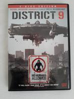 District 9 - 2-disc Special Edition, Ophalen of Verzenden, Zo goed als nieuw, Science Fiction
