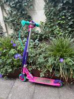 Inklapbare step met rem, Fietsen en Brommers, Steps, Ophalen, Gebruikt, Gewone step, Oxelo