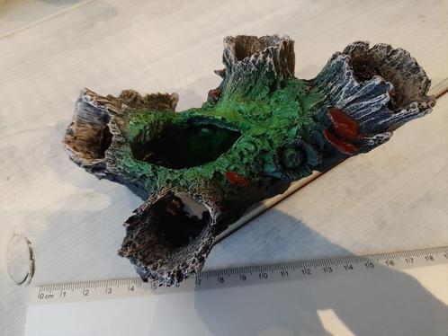 decoratie, Dieren en Toebehoren, Vissen | Aquaria en Toebehoren, Nieuw, Sierelement, Ophalen