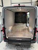 Laadvloer traanplaat Volkswagen Crafter, Ophalen of Verzenden, Volkswagen