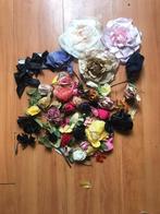 Lot corsages vintage - nieuw, Ophalen of Verzenden, Dames