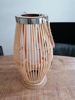 Windlicht nieuw, Huis en Inrichting, Woonaccessoires | Kandelaars en Kaarsen, Ophalen of Verzenden, Nieuw, Overige materialen
