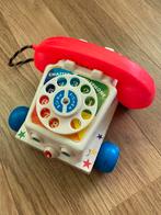 Vintage telefoon Fisher-Price, Gebruikt, Ophalen
