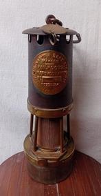 Hailwoods Miners Lamp, Ophalen of Verzenden