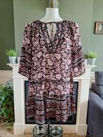 Miss June boho tuniek one size 36 / 40 franse maat 34 38 NL, Maat 38/40 (M), Overige kleuren, Verzenden, Miss June