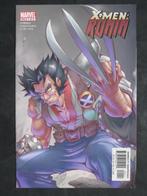 X-Men: Ronin #1-5 Marvel 2003 Complete miniserie, Nieuw, Amerika, Complete serie of reeks, Verzenden