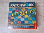 Leuk spel Patchwork Light nieuw geseald, Een of twee spelers, Ophalen of Verzenden, Nieuw, 999  Games