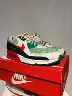 Maat 47 - Nike Air Max 90 Christmas 2020, Wit, Nike, Ophalen of Verzenden, Nike