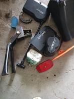 SPARTAMET ONDERDELEN, Ophalen, Gebruikt