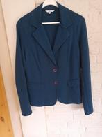 Te koop jasje, blazer, colbert maat L, Blauw, Maat 42/44 (L), Ophalen of Verzenden, Zo goed als nieuw