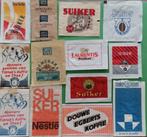Koffie Thee 612, Verzenden