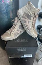 Hogan Rebel sneakers , zgan , maat 39, Kleding | Dames, Schoenen, Beige, Ophalen of Verzenden, Sneakers of Gympen, Hogan