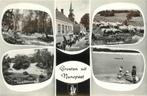 (387-144-027) Nunspeet Groeten uit, Verzenden, Gelderland