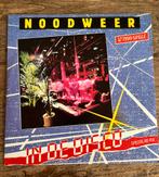 Noodweer 12 inch - In De Disco, Cd's en Dvd's, Vinyl | Nederlandstalig, Ophalen of Verzenden, 12 inch, Pop