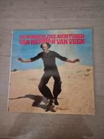 Herman van Veen - De wonderlijke avonturen (LP), Cd's en Dvd's, Ophalen of Verzenden