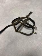 Sprenger ultra fit sporen 20mm recht stomp met bandjes, Dieren en Toebehoren, Gebruikt, Dressuur, Dames, Ophalen of Verzenden