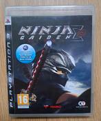 Ninja Gaiden Sigma 2 voor PS3, Spelcomputers en Games, Avontuur en Actie, Gebruikt, Ophalen of Verzenden, 1 speler