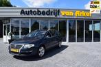 Volkswagen Passat Variant 1.9 TDI Comfortline Business, Voorwielaandrijving, Stof, Gebruikt, Zwart