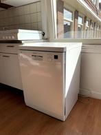 Bosch Exclusiv 3in1 Silence vaatwasser, Ophalen, Zo goed als nieuw, Kort programma, 85 tot 90 cm