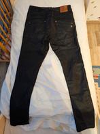 Karostar xl/42, Kleding | Dames, Spijkerbroeken en Jeans, Ophalen of Verzenden, Zo goed als nieuw, Zwart, Overige jeansmaten