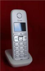 KPN Chicago 900 L (handset met oplader), Telecommunicatie, Vaste telefoons | Handsets en Draadloos, 1 handset, Ophalen of Verzenden