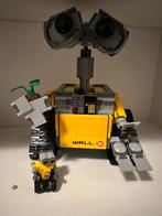 Lego Ideas 21303 WALL-E met mini WALL-E, Ophalen of Verzenden, Zo goed als nieuw, Complete set, Lego