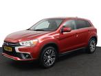 Mitsubishi ASX 1.6 Cleartec Connect Pro+ 1e eigenaar Dealero, Auto's, Mitsubishi, Voorwielaandrijving, Gebruikt, Euro 6, 4 cilinders