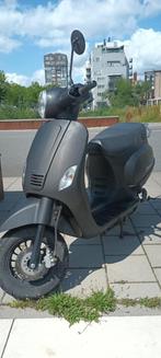 Senzo Riva Lux TE KOOP, Fietsen en Brommers, Snorfietsen en Snorscooters, Gebruikt, Ophalen, Overige merken