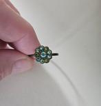 Michal Negrin ring, Sieraden, Tassen en Uiterlijk, Ophalen of Verzenden, Nieuw, Dame
