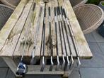 Golfset Kanzen tour 75, Ophalen of Verzenden, Zo goed als nieuw, Set