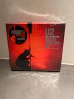 U2 - Under a Blood Red Sky - Boxset in verpakking, Cd's en Dvd's, Cd's | Pop, Ophalen of Verzenden, 2000 tot heden, Nieuw in verpakking