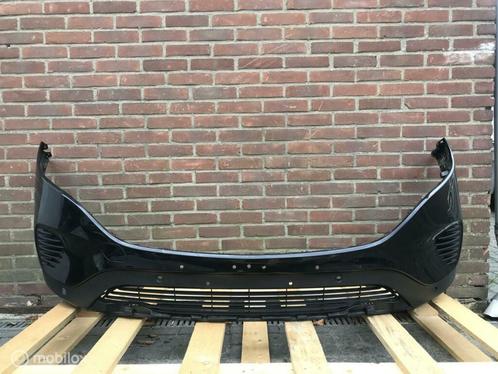 Mercedes EQB X243 Voorbumper A2438853700, Auto-onderdelen, Carrosserie en Plaatwerk, Bumper, Mercedes-Benz, Voor, Gebruikt, Ophalen of Verzenden
