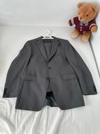Mooi Tweedelig pak, Kleding | Heren, Ophalen of Verzenden, Zo goed als nieuw, Maat 52/54 (L), Grijs