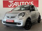 smart forfour 1.0 Joy Edition ECC AIRCO, ELEC PAKKET, CRUISE, Auto's, Smart, Gebruikt, 4 stoelen, Origineel Nederlands, Handgeschakeld