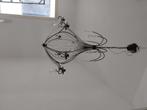 Lamp, Ophalen, Zo goed als nieuw, Glas, 50 tot 75 cm