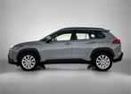 Toyota Corolla Cross Hybrid 140 Active (bj 2024, automaat), 12 maanden, Stof, Gebruikt, Bedrijf