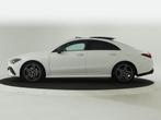 Mercedes-Benz CLA-Klasse 180 Star Edition AMG Line | Nightpa, 136 pk, 4 cilinders, Wit, Origineel Nederlands